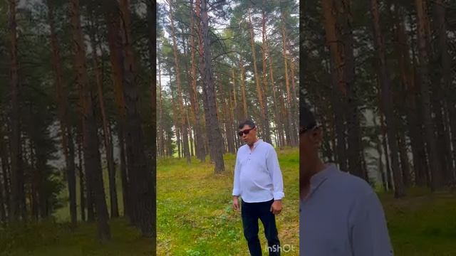 Фәнис Сирбаев - Һағындыра ул тыуған яҡ