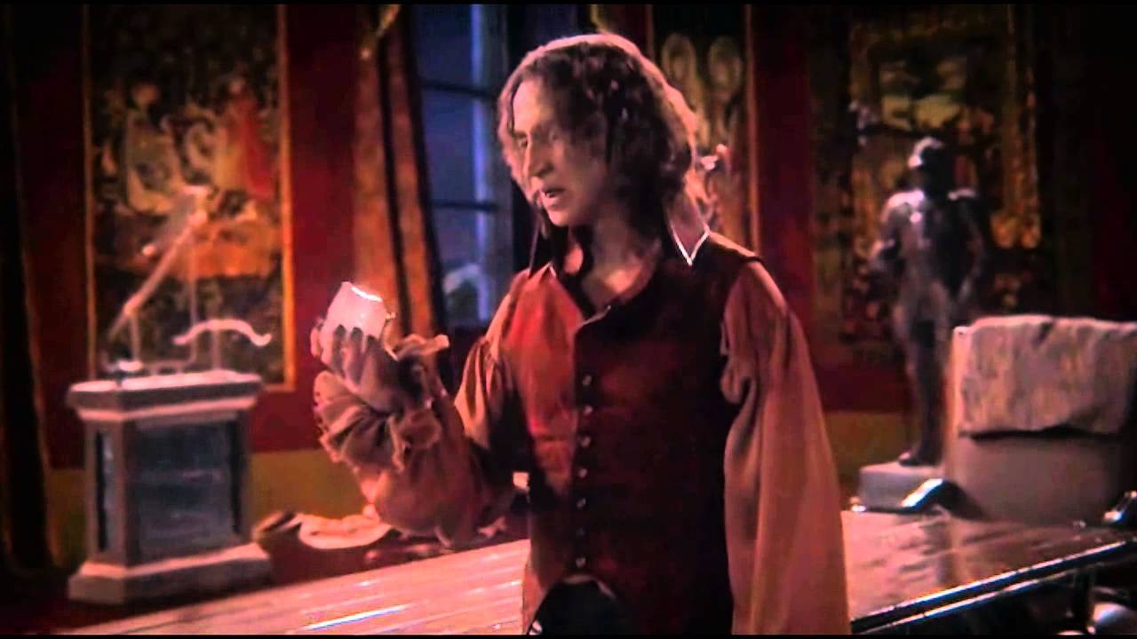 Once Upon a Time _ Властелин ничего (Румпельштильцхен) (Однажды в сказке) (GalLad2204)