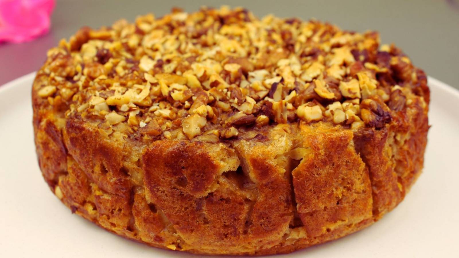 Готовлю на завтрак! Просто нужно все смешать! Без сахара!