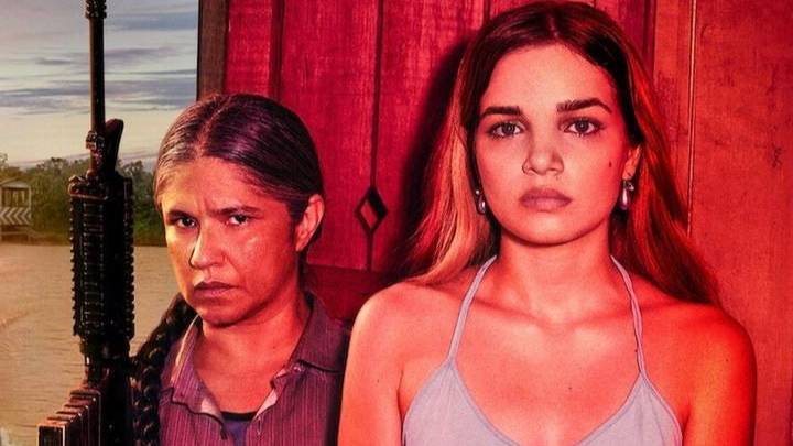 Сериал Реки судьбы – 1 сезон 4 серия / Pssica