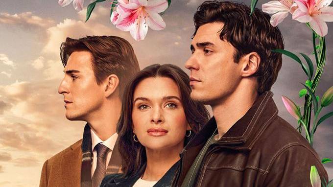 Сериал Провиденс Фоллс – 1 сезон 3 серия / Providence Falls