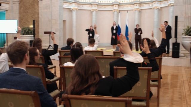 Региональный финал олимпиады «Умницы и умники» в Свердловской области, 2025 год