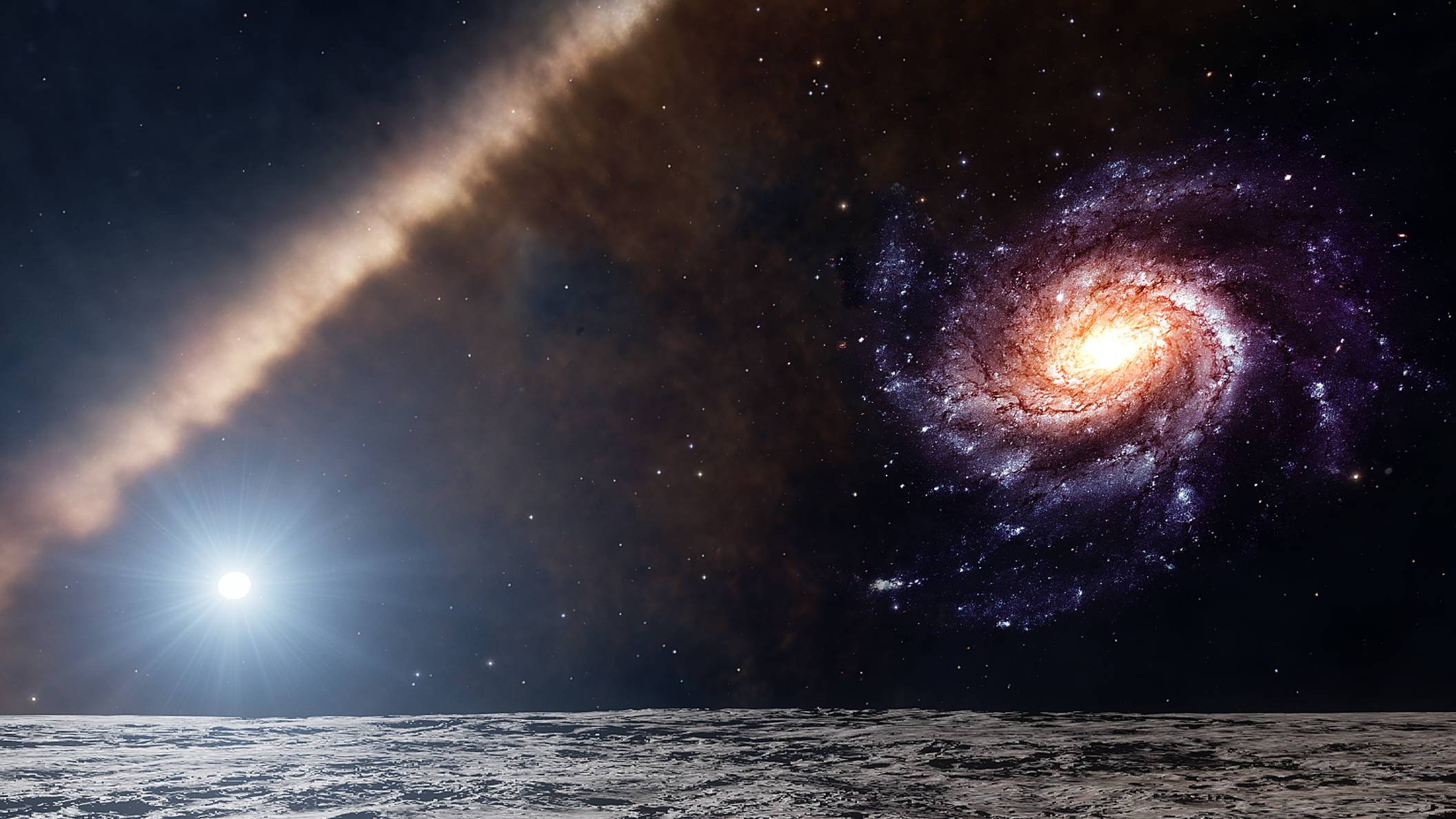 Косможурнал /Август 3311/10/ ELITE DANGEROUS