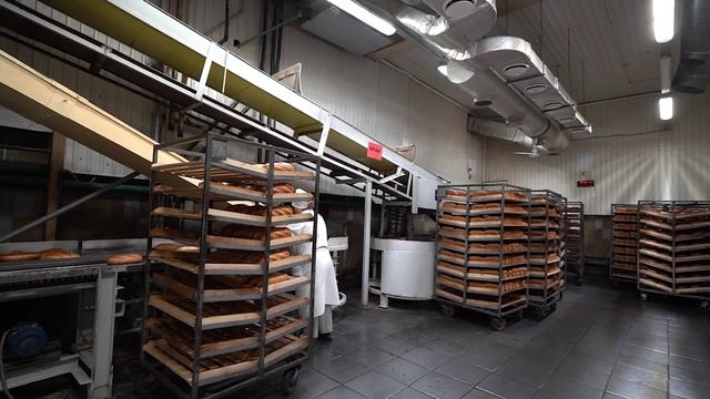 «Знак качества»: качество батона - 02.09.2025