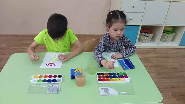 Космея. 4.09.2025