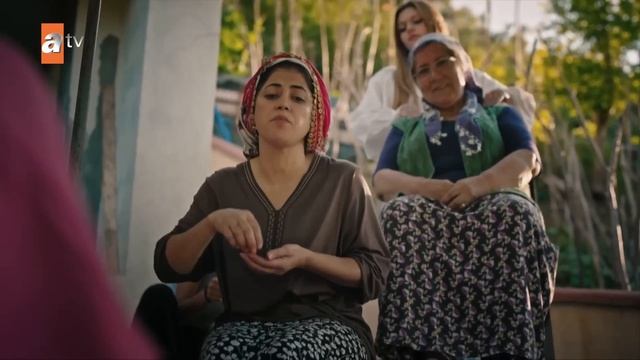 Семейное счастье 6 серия (сериал, 2025)