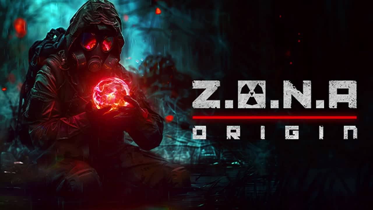 Z.O.N.A Origin VR - Trailer - ENG