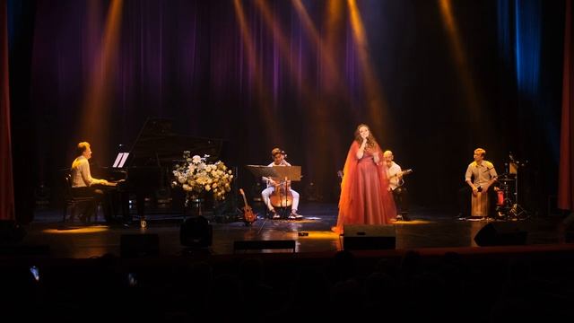 Мелочи. Анастасия Добровольская