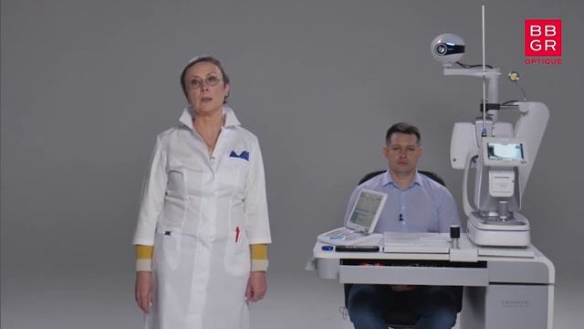 2.2.Определение расстояния для близи