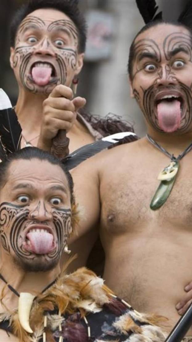 Maori