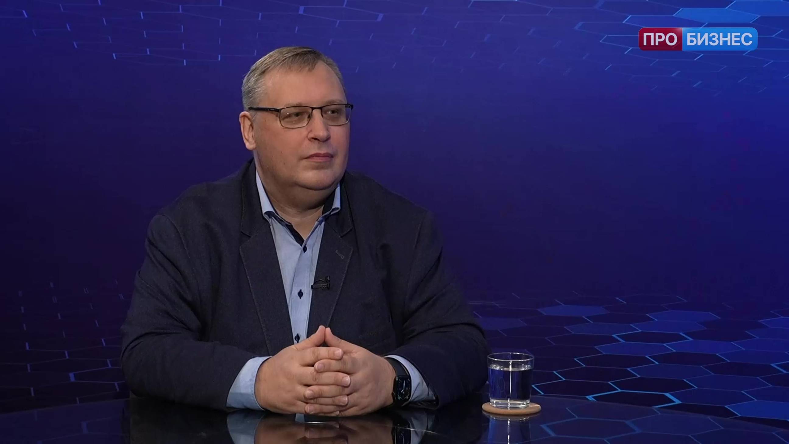 Сильный бизнес. Дмитрий Иншаков, CIO Kept