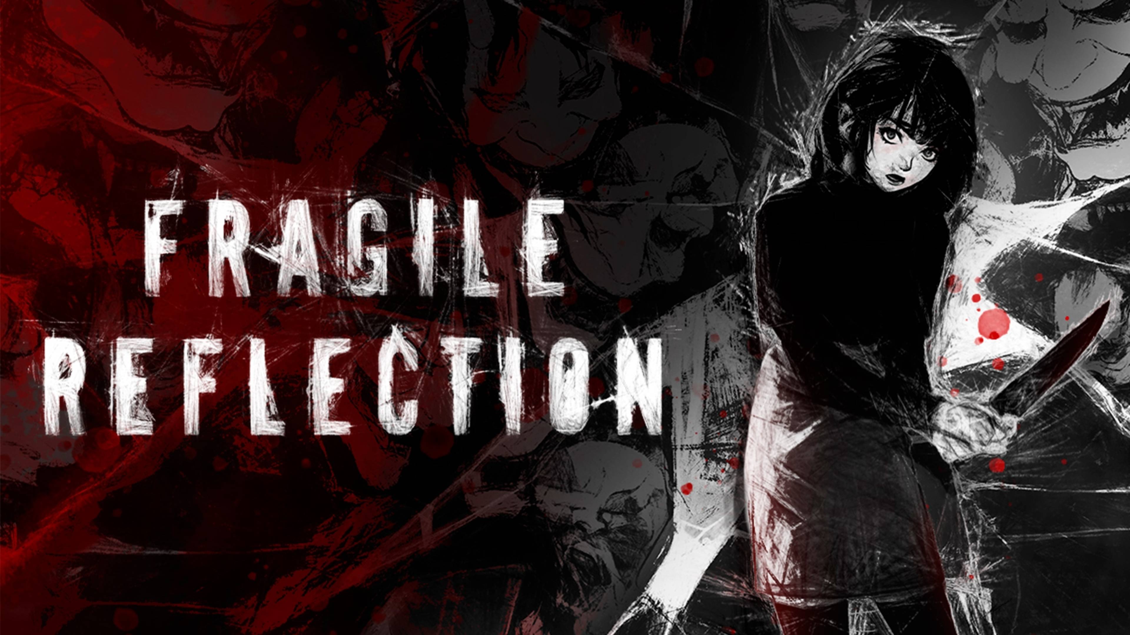 Fragile Reflection | Ryzen 5 5500U | 16GB RAM | Radeon Vega 7