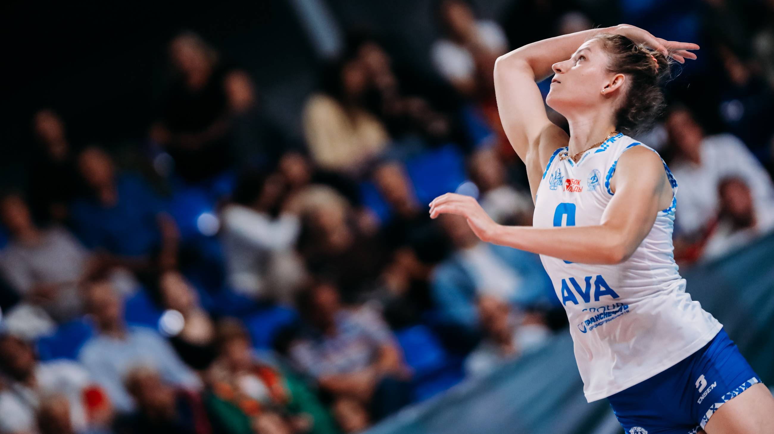 Калининград 2025. После победы: Таня говорит