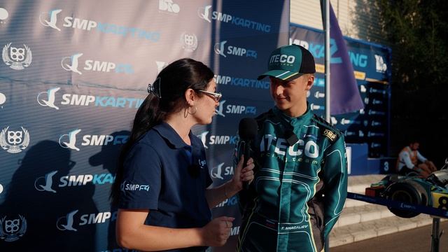 Награждение победителей и призеров: Первенство и Чемпионат России 2025