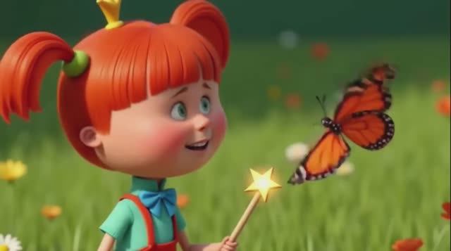 Развивающий мультфильм для детей (познавательный мультик для малышей) ‘’цвета, фигурки, пазлы’’