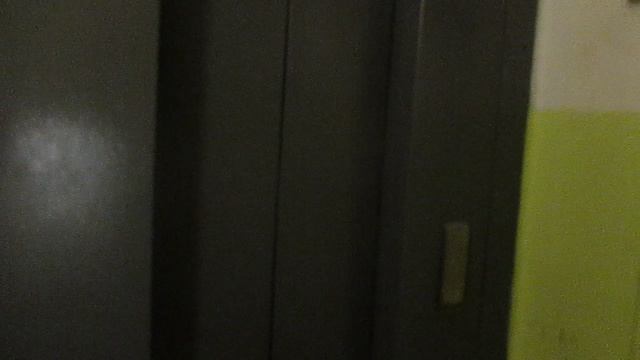 Музыкальный лифт МЭЛ-(ONE) @ г. Москва, ул. Смольная, д. 41 (2555)