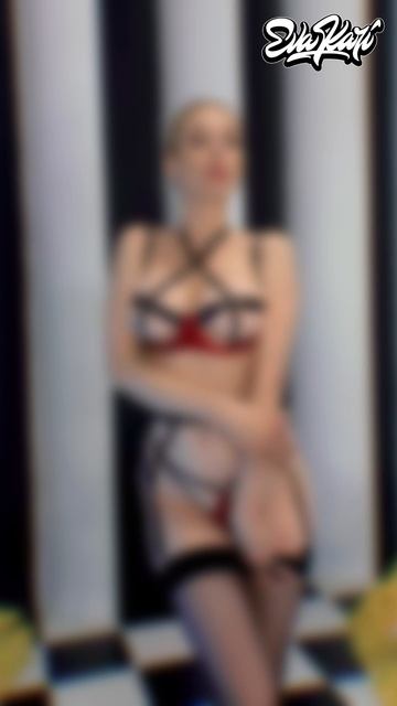 Attention 🔥 You can get burned 🥵 #evakari #model #playboy #music #djevakari