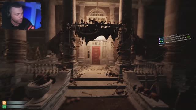 Death Relives - Так страшны ли ацтекские боги?