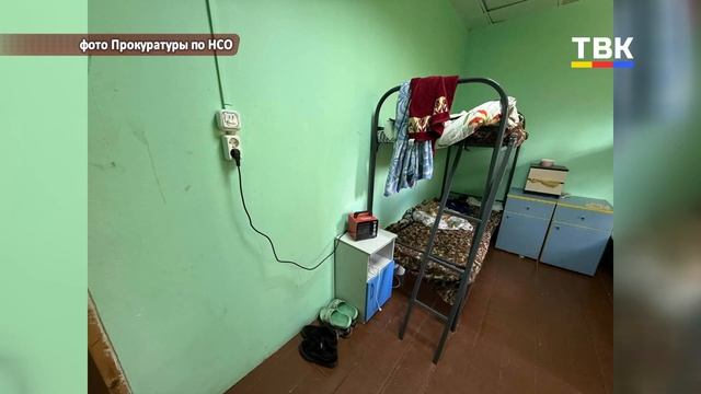 Суд приостановил деятельность детского оздоровительного лагеря «Лето» в с. Завьялово