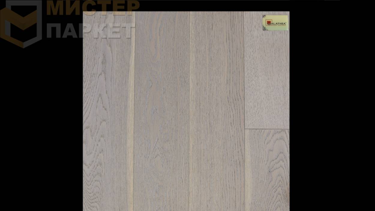 Паркетная доска Galathea American collection Дуб Arizona