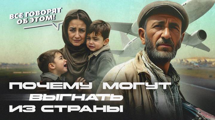 Как уральцы теряют право на проживание