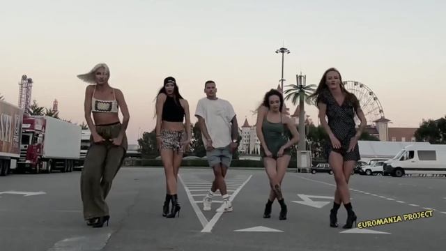 DJ X-Kz - Music Is My Soul (Original Mix 2024)