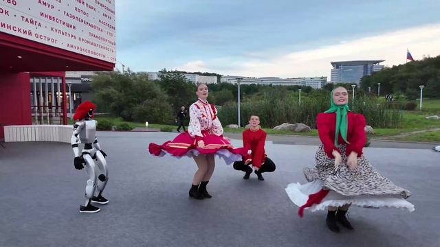 Аплодирую стоя!