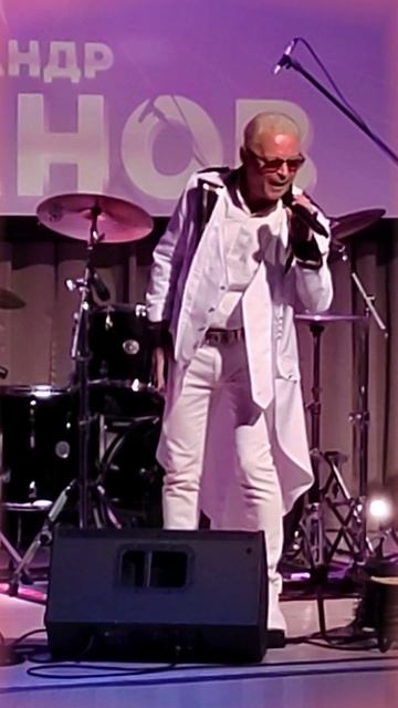 Дмитрий Белый (D.White) - Ну, а пока... Скоро премьера новой песни в стиле поп-рок