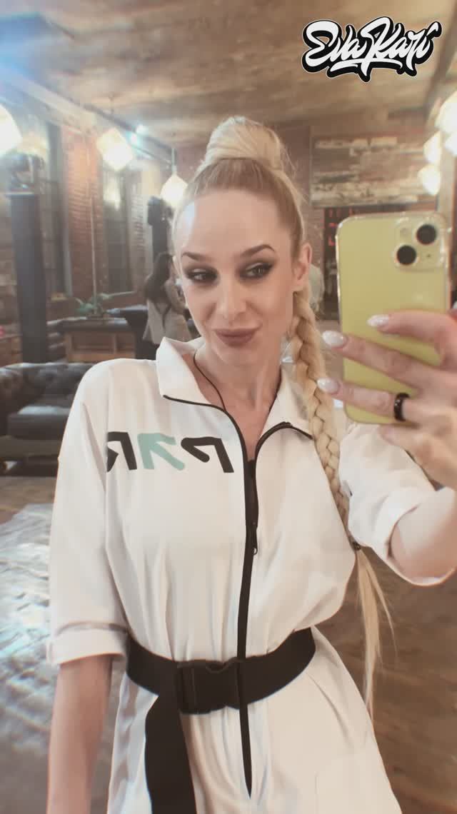 After the Sound checkBefore the party#evakari #djevakari #music