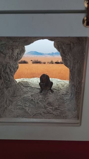 Музей, посвящённый древней культуре Урала Музей Шульган-Таш. Республика Башкортостан.  Июль 2025