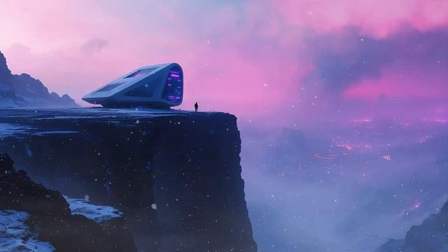 Mosi Extremlity - Hexvale ｜ Dark Ambient (Slowed + Reverb)