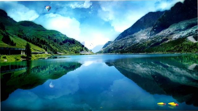 Plu-Ton  - Lonely in Space