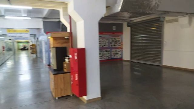 знакомство не с достопримечательностями