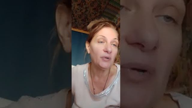 Енох сегодня помогает нам, 2ч. (Ирина Русова)