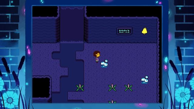 Мой первый раз в UNDERTALE|4 СЕРИЯ