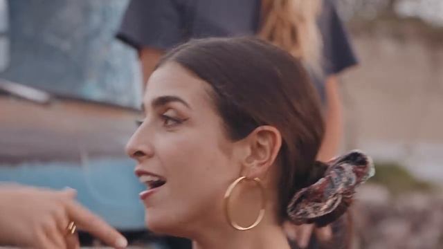 🇦🇲 🇫🇷 LADANIVA  «ԼադաՆիվա» «Ладанива» - Saraiman. 🎵❤️🌹