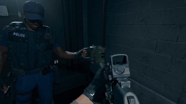 Call of Duty Black Ops 6 #3 Прохождение без комментариев #gaming #games #nikitamyplay #игры