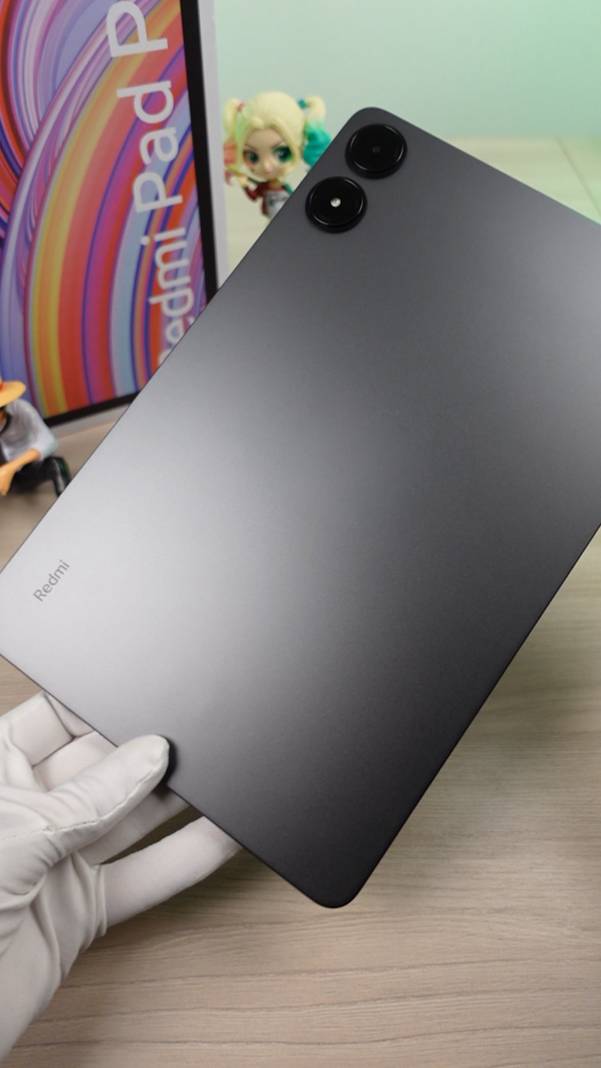 Redmi Pad Pro - Что скрывает один из ЛУЧШИХ планшетов  ТОП за свои деньги #shorts #redmipadpro