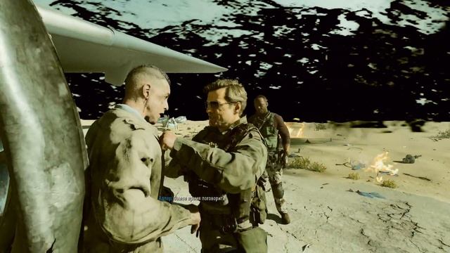 Call of Duty Black Ops 6 #10 Прохождение без комментариев #gaming #games #nikitamyplay #игры