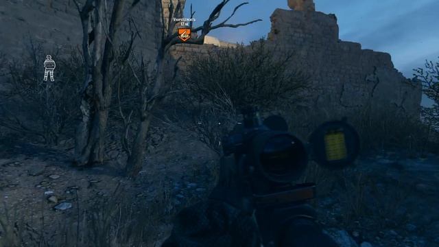 Call of Duty Black Ops 6 #5 Прохождение без комментариев #gaming #games #nikitamyplay #игры