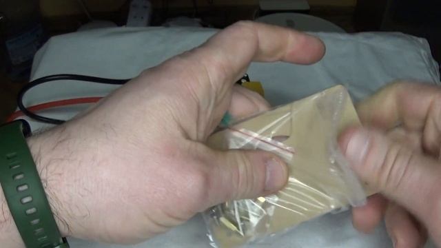 1. Точечная сварка. Spot Welder Kit.