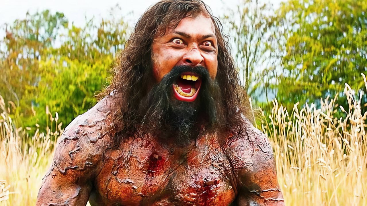 28 лет спустя: Храм костей (2026) | Русский трейлер (Дубляж)