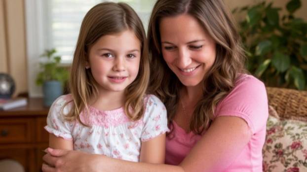 Непослушная дочь 04.09.2025