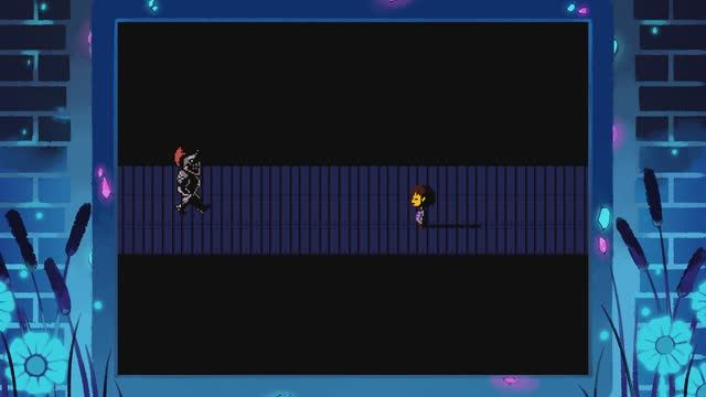 Мой первый раз в UNDERTALE|5 СЕРИЯ