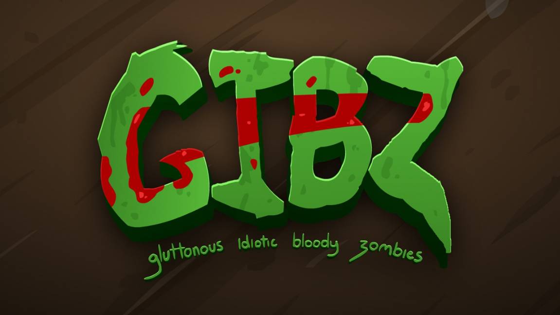 играю в gibz на хардкоре 35 минут 1 часть