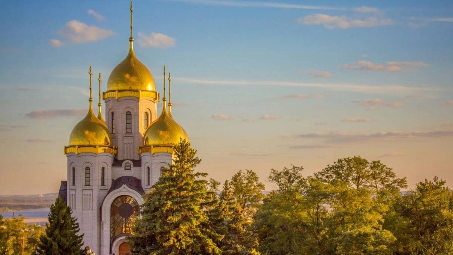 Золотая русская ОСЕНЬ*    Галерея ФОТО