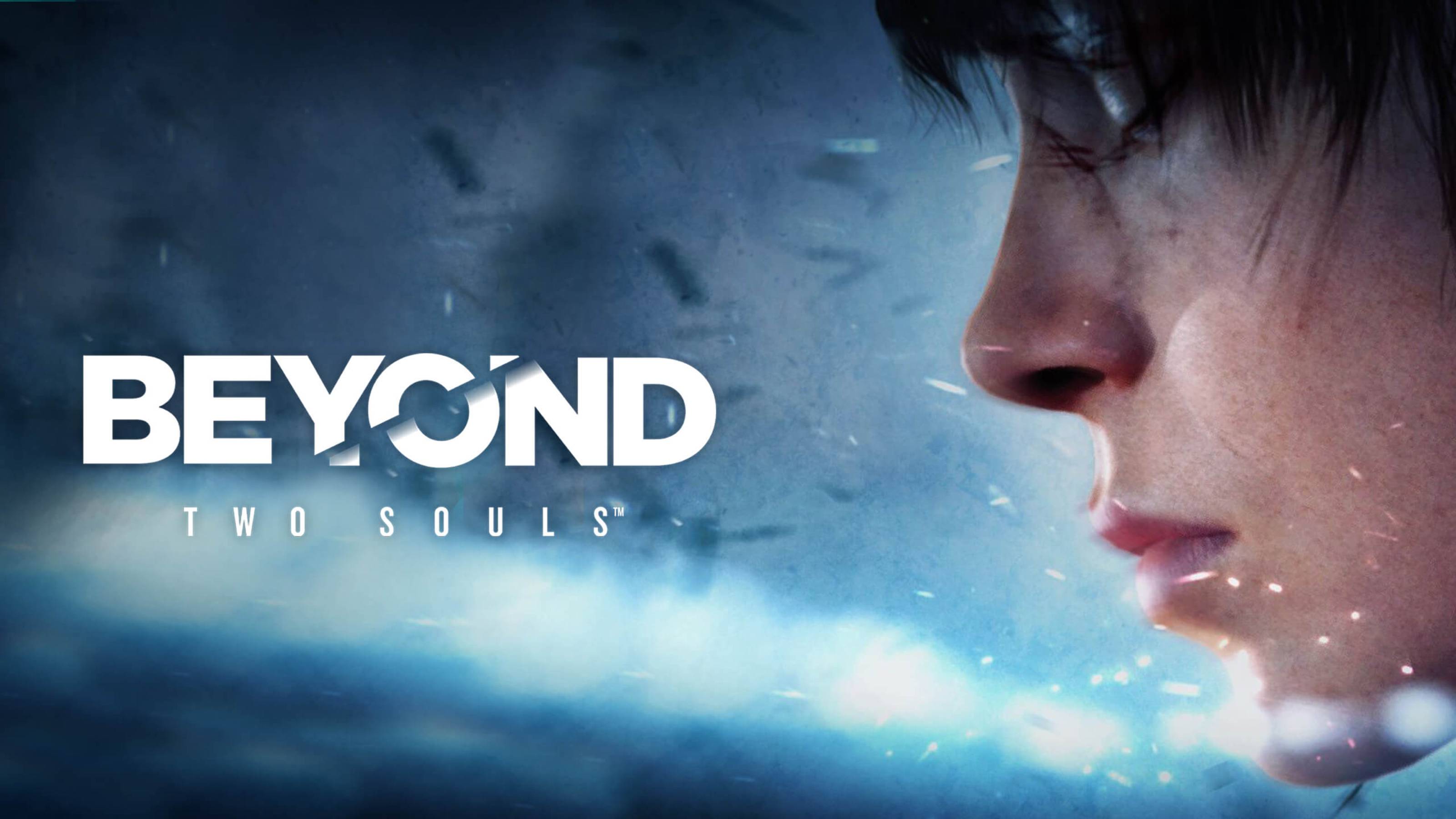 BEYOND: TWO SOULS | ПРОХОЖДЕНИЕ | ЧАСТЬ 6. | Финал.