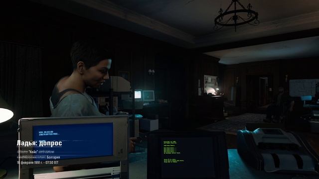 Call of Duty Black Ops 6 #11 Прохождение без комментариев #gaming #games #nikitamyplay #игры