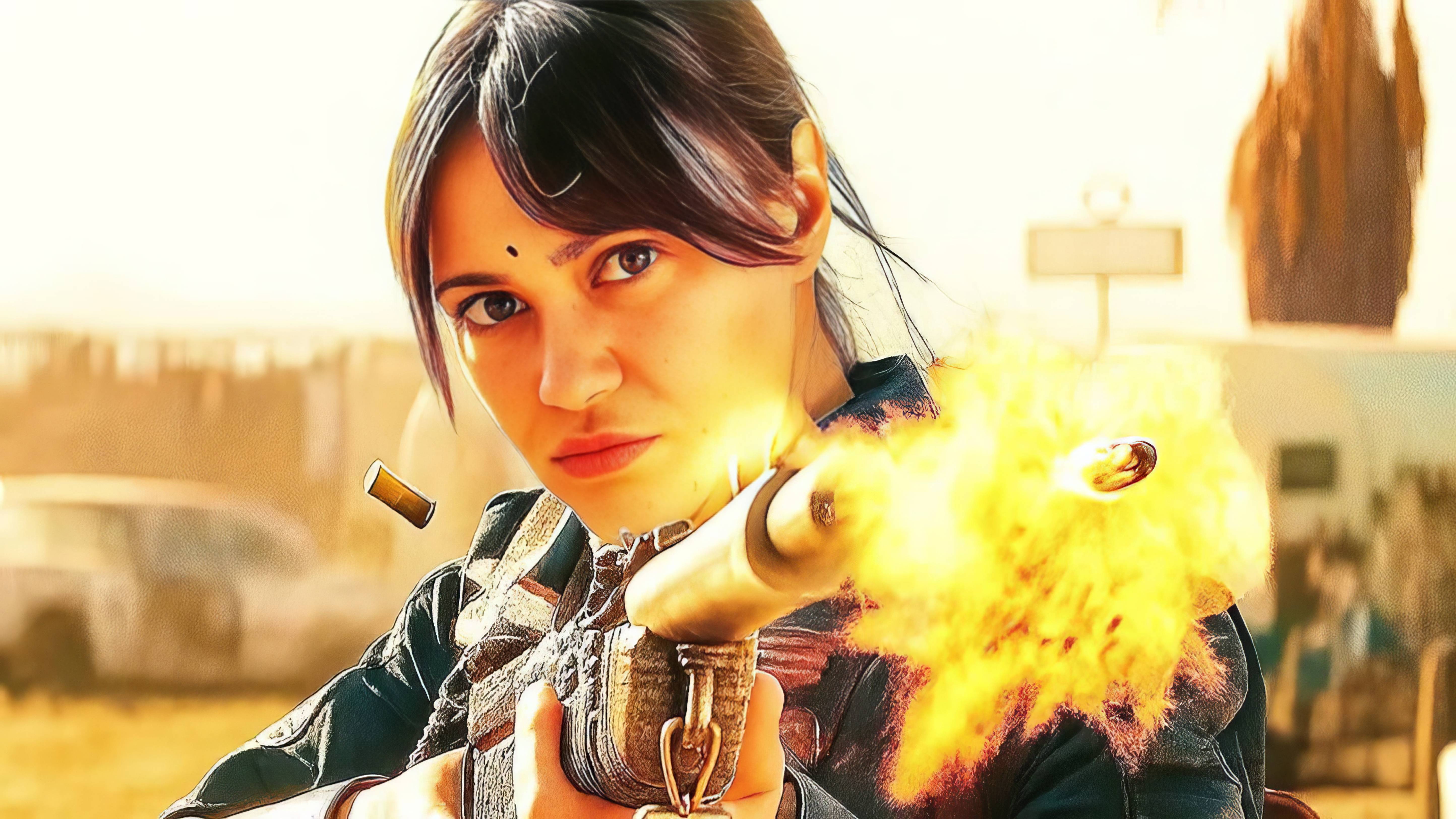 Фоллаут (2 сезон) | Русский трейлер (2025)