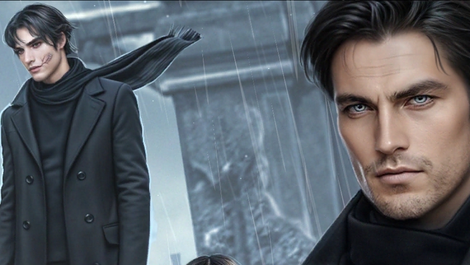 Секрет небес 3 | 1 сезон | 3 серия